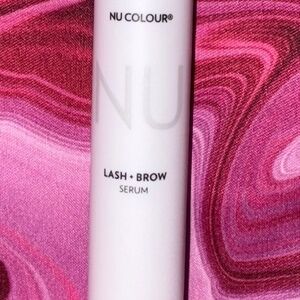 Nuskin Nu Skin Nu Colour Lash + Brow Serum./Sealed